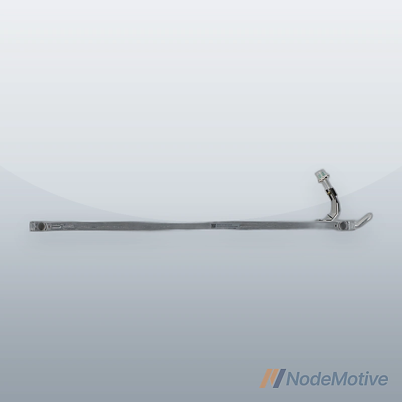 A/C Condenser for 98-96 Ford Mustang