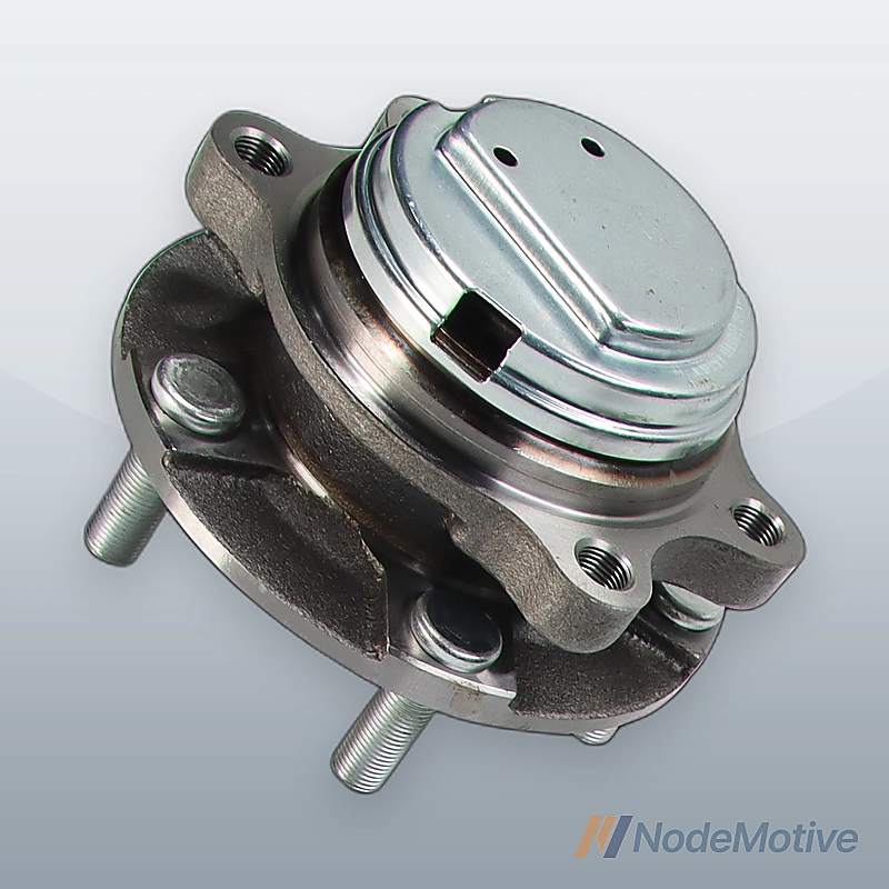 2* Front Wheel Hub Bearings Assembly for 2006-19 Infiniti G35 M37 M56 Q50