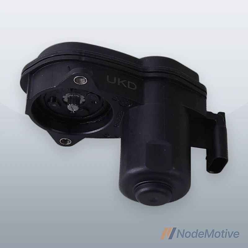 Parking Brake Actuator Assembly for Mercedes-Benz W166 X166 GLE GLS ML 2012-2018