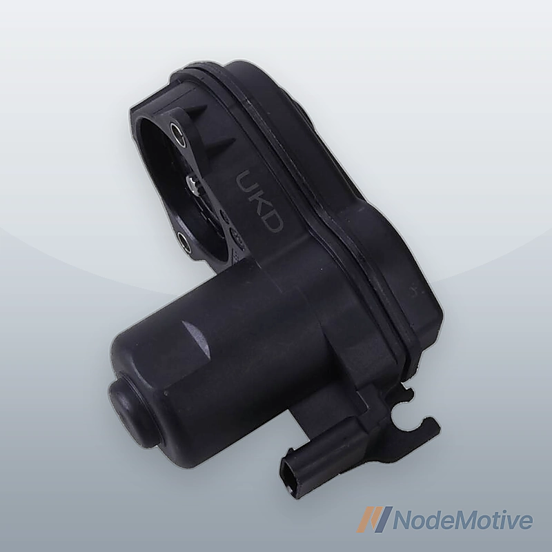 Parking Brake Actuator Assembly for Mercedes-Benz W166 X166 GLE GLS ML 2012-2018