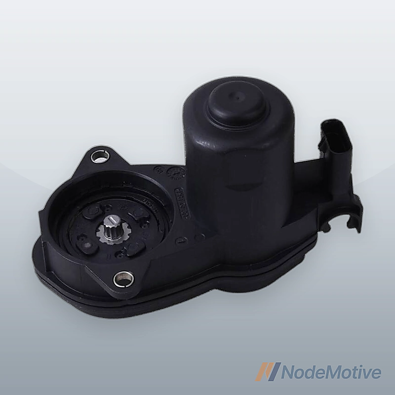 Parking Brake Actuator Assembly for Mercedes-Benz W166 X166 GLE GLS ML 2012-2018