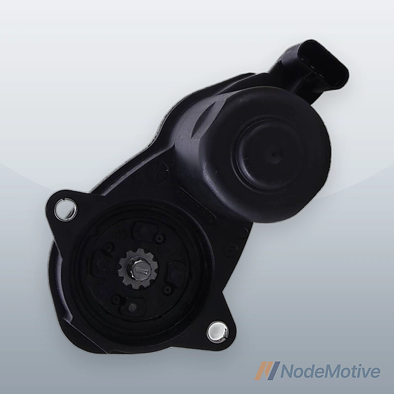 Parking Brake Actuator Assembly for Mercedes-Benz W166 X166 GLE GLS ML 2012-2018