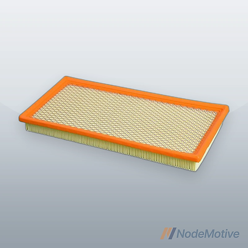Fits Dodge Dakota Durango Ram Engine Air Filter Cleaner Element