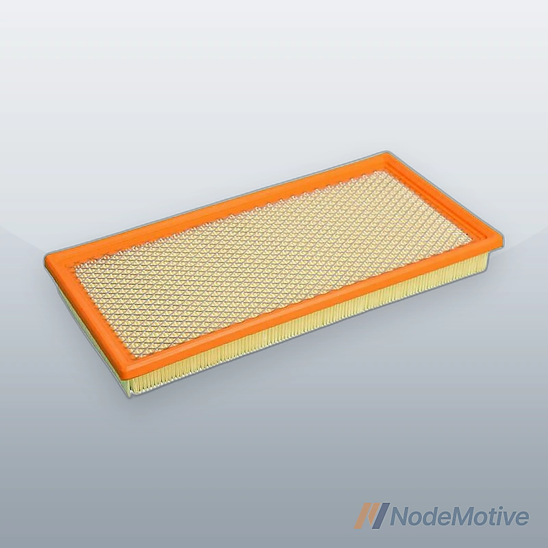 Fits Dodge Dakota Durango Ram Engine Air Filter Cleaner Element