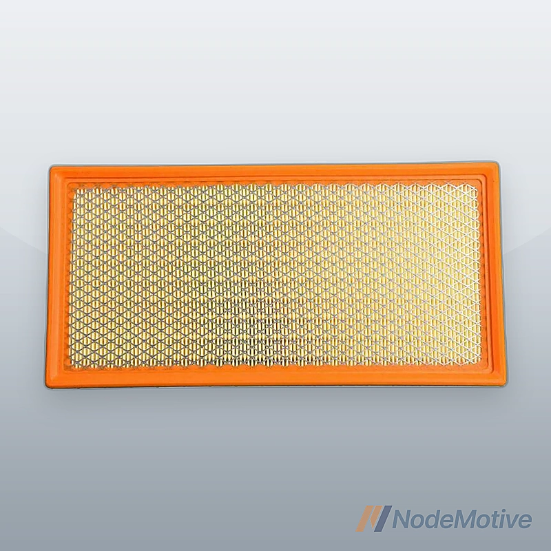 Fits Dodge Dakota Durango Ram Engine Air Filter Cleaner Element