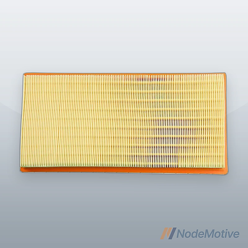 Fits Dodge Dakota Durango Ram Engine Air Filter Cleaner Element