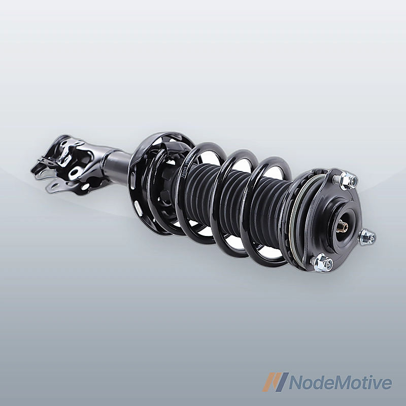 For Honda Civic 2006-2011 Front Complete Shocks & Struts with Coil Spring Mount