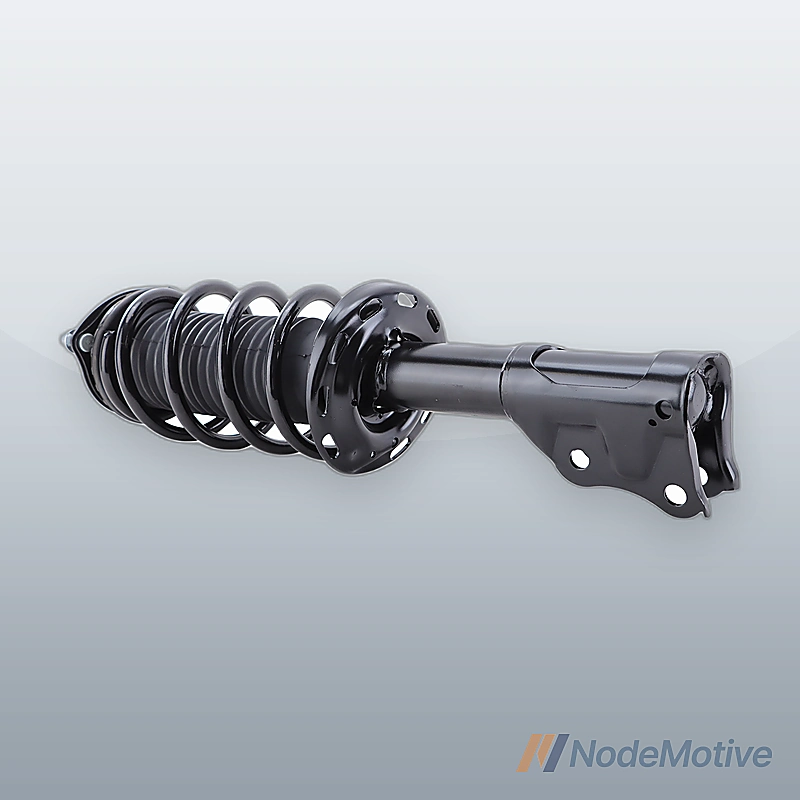 For Honda Civic 2006-2011 Front Complete Shocks & Struts with Coil Spring Mount