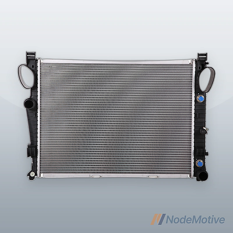 Radiator For CL500 CL55 S350 S430 S500 SL500 SL550 SL600 3.7L 4.3L 5.0L 5.5L