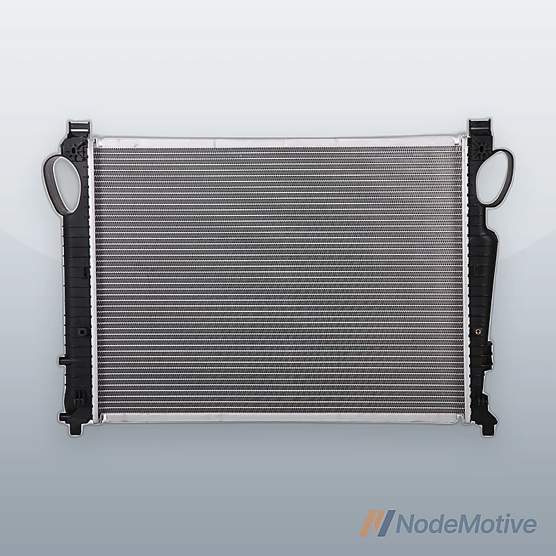 Radiator For CL500 CL55 S350 S430 S500 SL500 SL550 SL600 3.7L 4.3L 5.0L 5.5L