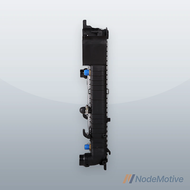 Radiator For CL500 CL55 S350 S430 S500 SL500 SL550 SL600 3.7L 4.3L 5.0L 5.5L