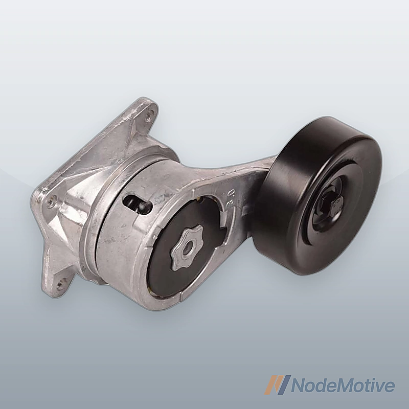 For Toyota Supra Lexus GS300 SC300 IS300 Serpentine Belt Tensioner w/ Pulley