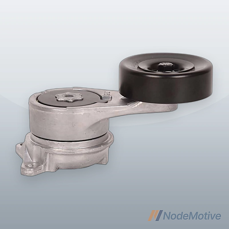 For Toyota Supra Lexus GS300 SC300 IS300 Serpentine Belt Tensioner w/ Pulley