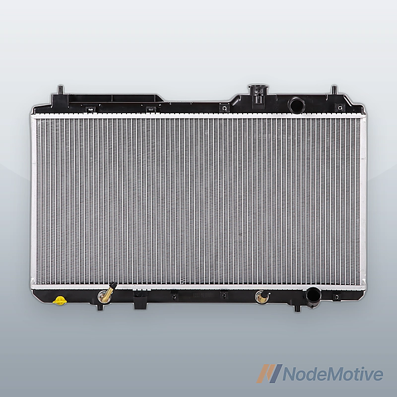 Radiator Replacement For 97-01 Honda CRV CR-V L4 2.0L LX EX SE New