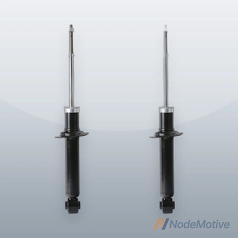 Pair Rear Shocks Absorber Struts for 2002-2006 Nissan Sentra