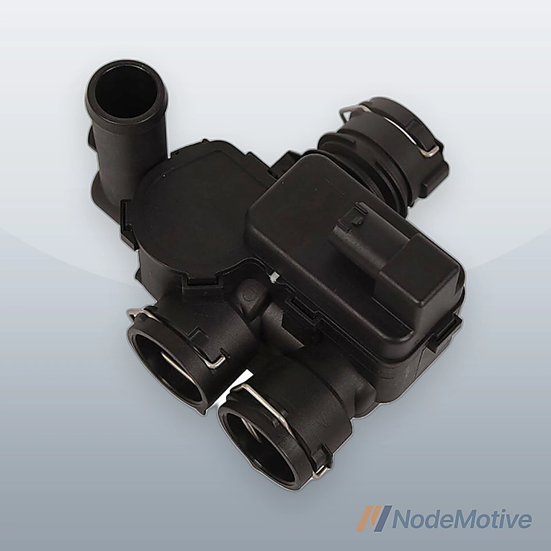 HVAC Heater Control Valve For Mercedes 2003-2009 W211 W219 E320 E500