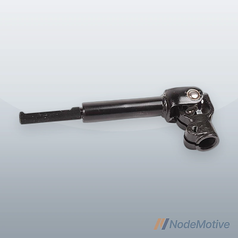 Steering Column Lower Intermediate Shaft & Coupler Fits Toyota Camry 1997-2001