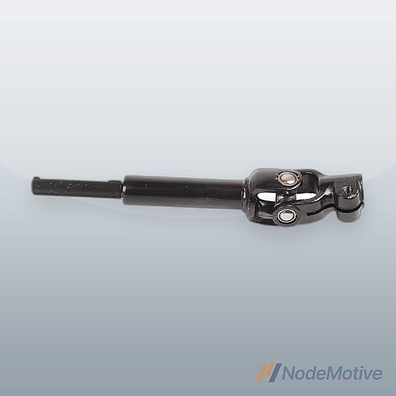 Steering Column Lower Intermediate Shaft & Coupler Fits Toyota Camry 1997-2001