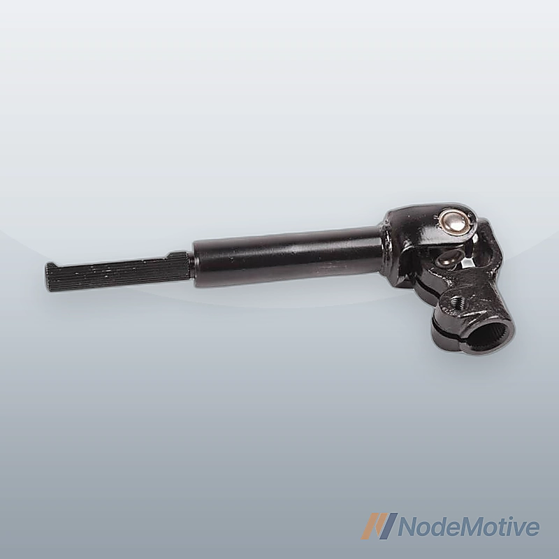 Steering Column Lower Intermediate Shaft & Coupler Fits Toyota Camry 1997-2001