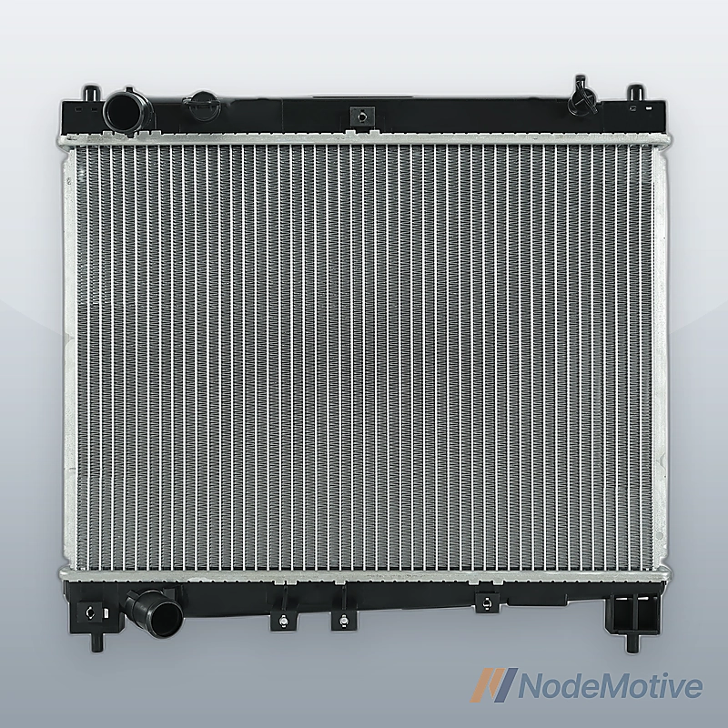 Radiator Replacement For Scion 04-06 xA xB Toyota 00-05 Echo Base L4 1.5L MT New