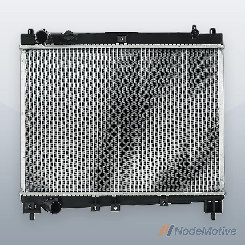 Radiator Replacement For Scion 04-06 xA xB Toyota 00-05 Echo Base L4 1.5L MT New
