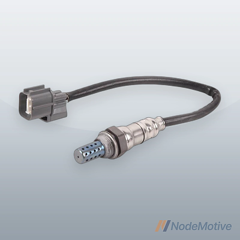Upstream Oxygen O2 Sensor Wires 4 Fits Honda Civic DEL SOL 1994-1997