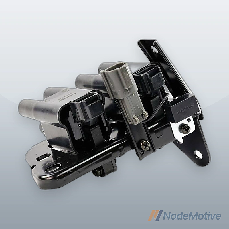 Ignition Coil Front Fits Hyundai Tiburon Elantra 2.0L 2001-2003