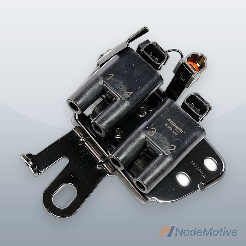 Ignition Coil Front Fits Hyundai Tiburon Elantra 2.0L 2001-2003