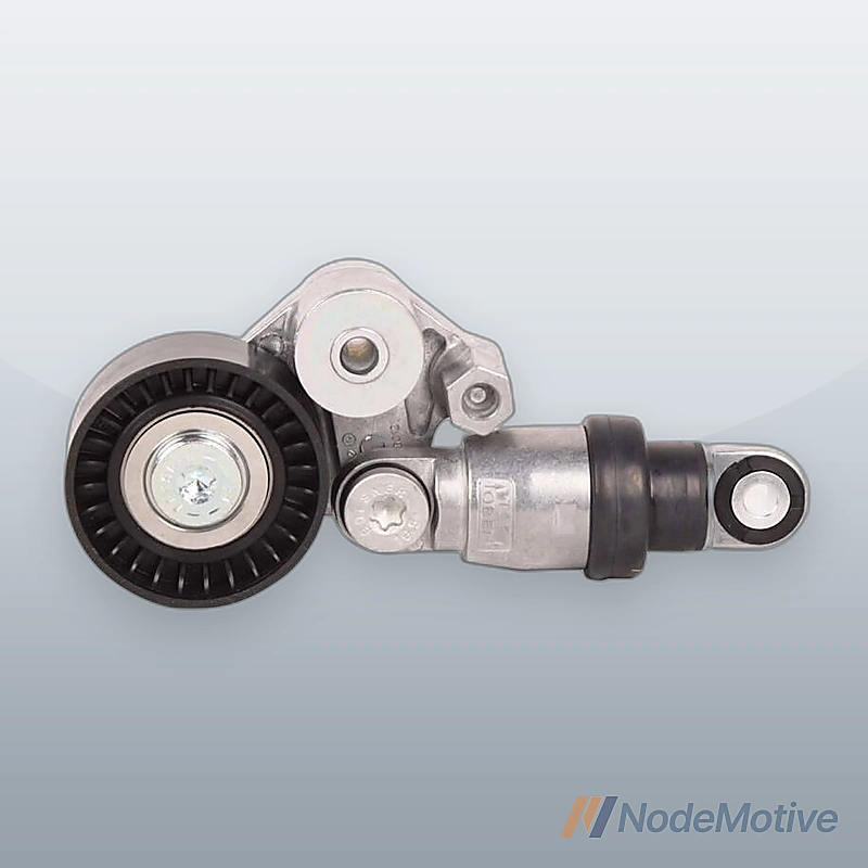 Belt Tensioner & Bearing Pulley Fits Mazda 3 6 CX-5 2.0L 2.5L