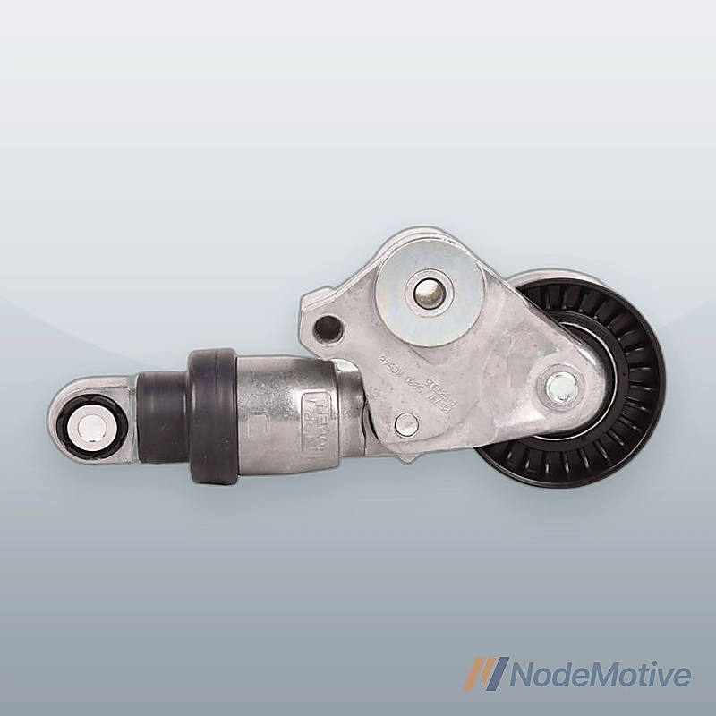Belt Tensioner & Bearing Pulley Fits Mazda 3 6 CX-5 2.0L 2.5L