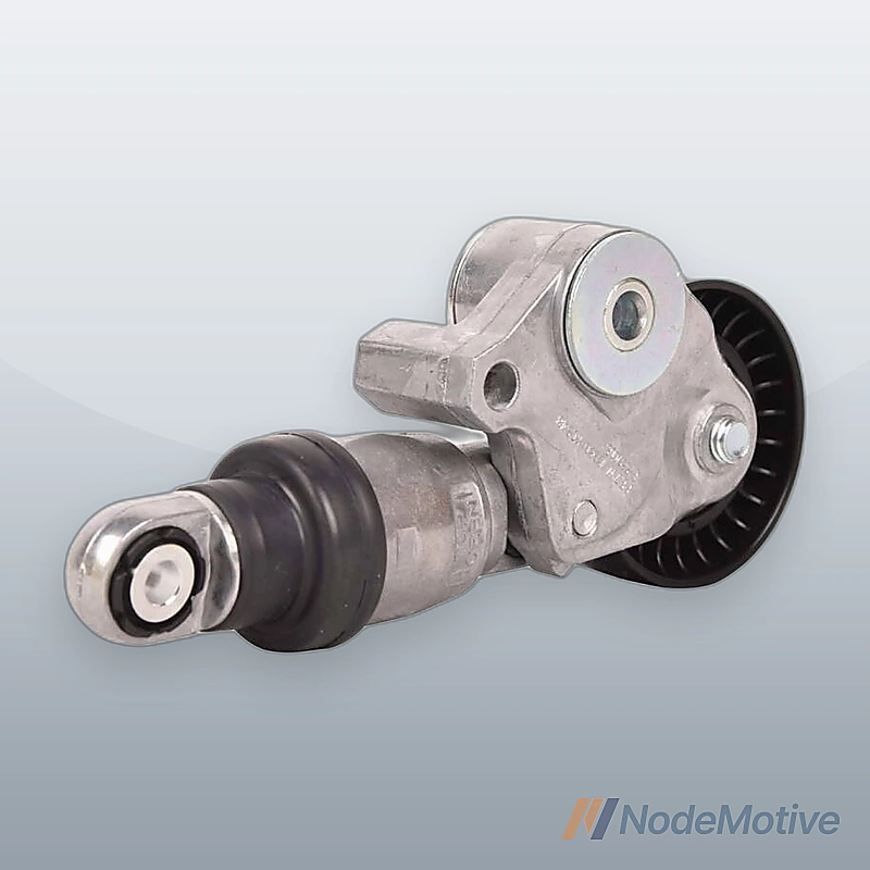 Belt Tensioner & Bearing Pulley Fits Mazda 3 6 CX-5 2.0L 2.5L