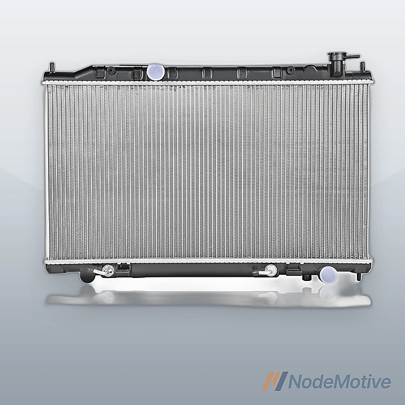 Car Aluminium Radiator for 2007-2008 Nissan Maxima SE SL 3.5L V6 GAS, 13005