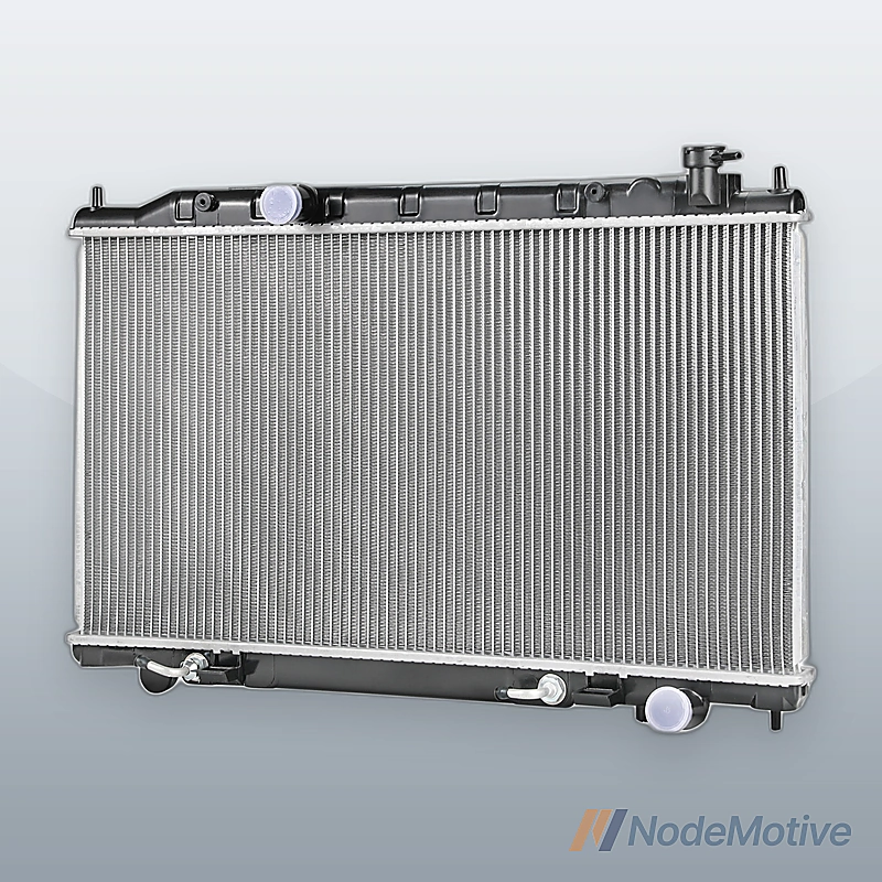Car Aluminium Radiator for 2007-2008 Nissan Maxima SE SL 3.5L V6 GAS, 13005