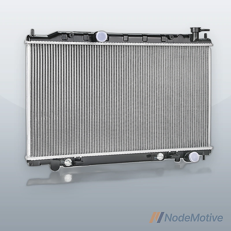 Car Aluminium Radiator for 2007-2008 Nissan Maxima SE SL 3.5L V6 GAS, 13005