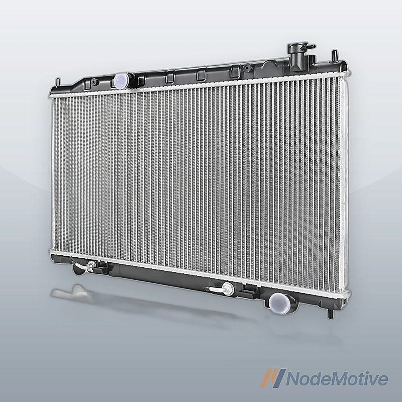Car Aluminium Radiator for 2007-2008 Nissan Maxima SE SL 3.5L V6 GAS, 13005