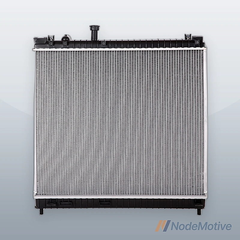 Radiator Replacement For 05-14 Nissan Armada Nissan Titan 04-11 QX56 V8 5.6L New