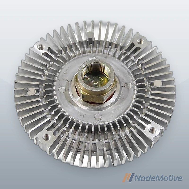 Fits BMW E46 E39 E53 X5 Engine Cooling Fan Clutch 11527505302 2591