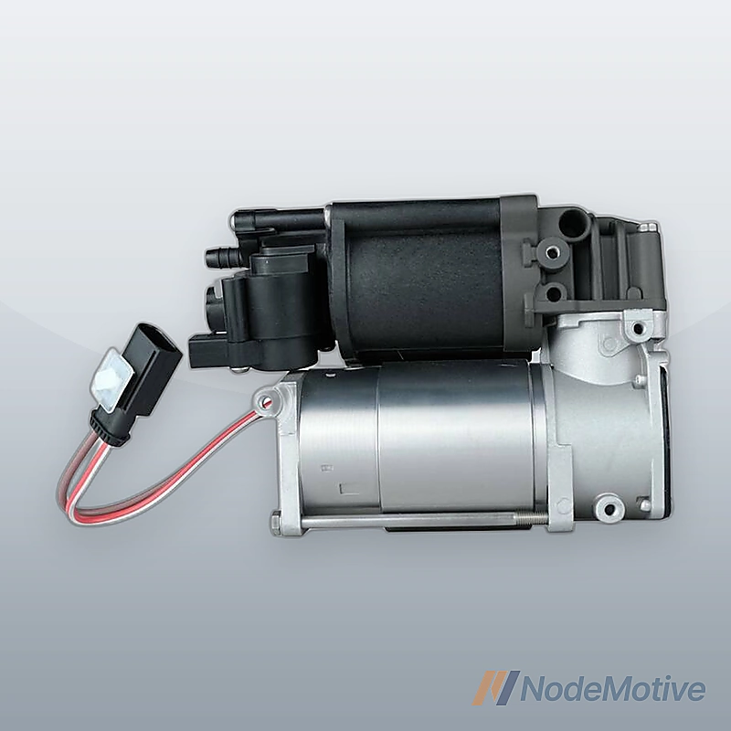 For Air Pump BMW X5 X6 F15 F85 2014- 2018