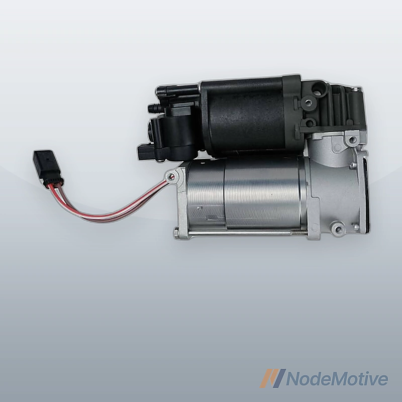 For Air Pump BMW X5 X6 F15 F85 2014- 2018