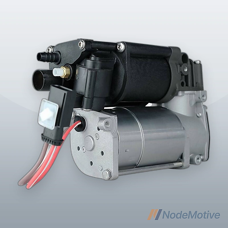 For Air Pump BMW X5 X6 F15 F85 2014- 2018