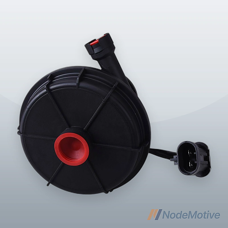 NEW Secondary Air Injection Smog Pump for Chevrolet GMC Colorado Hummer