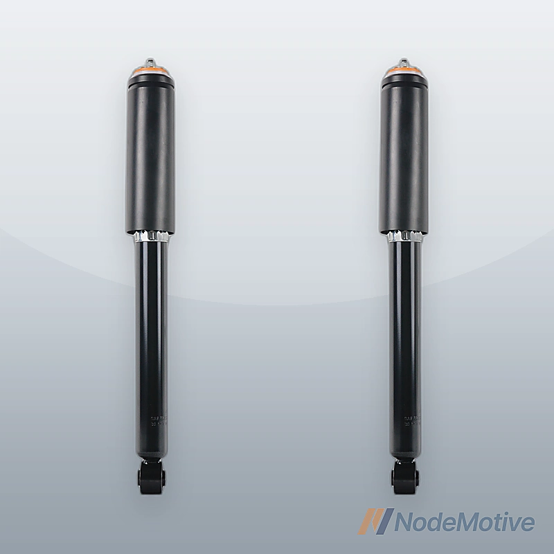Pair Rear Shocks Absorber Struts for 2011-2016 Buick-Regal