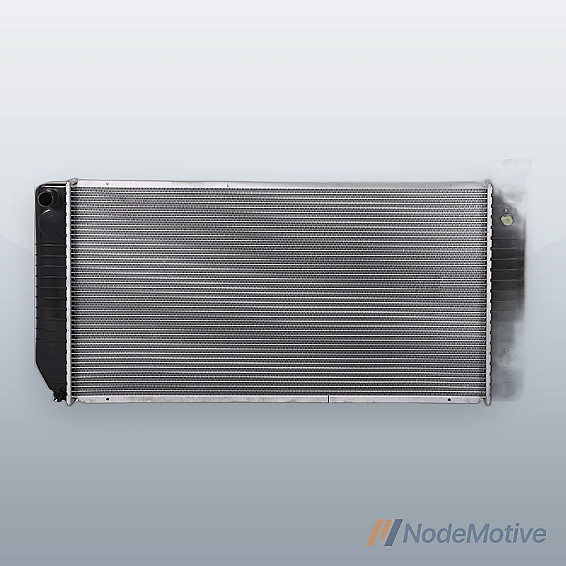 Radiator For C/K 1500 2500 3500 PU Suburban Yukon Tahoe 5.0L 5.7L w/TOC w/o EOC