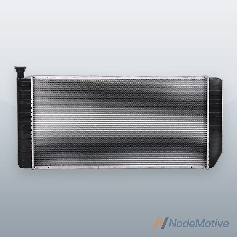 Radiator For C/K 1500 2500 3500 PU Suburban Yukon Tahoe 5.0L 5.7L w/TOC w/o EOC