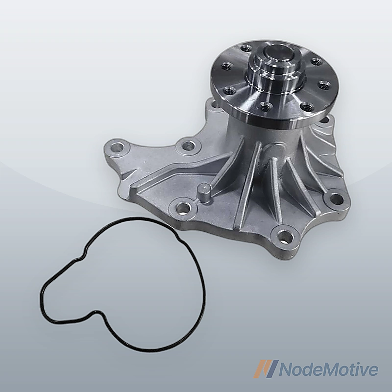 For Isuzu OPEL Campo Frontera Monterey 2.5-3.1L Front Center Engine Water Pump