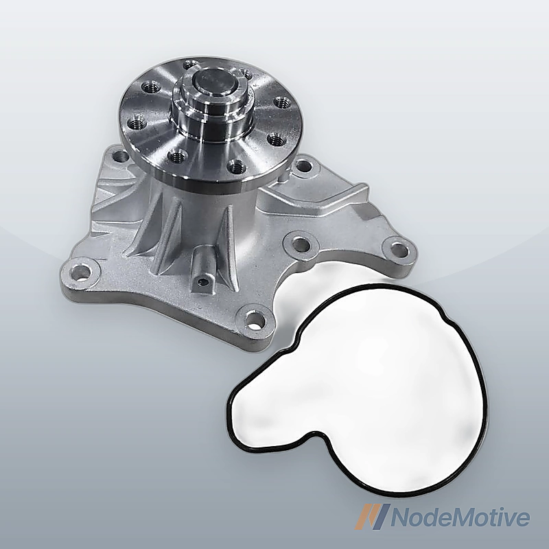 For Isuzu OPEL Campo Frontera Monterey 2.5-3.1L Front Center Engine Water Pump