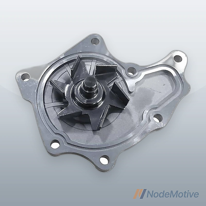 For Isuzu OPEL Campo Frontera Monterey 2.5-3.1L Front Center Engine Water Pump