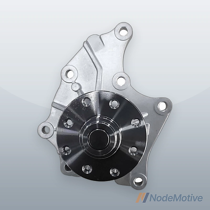 For Isuzu OPEL Campo Frontera Monterey 2.5-3.1L Front Center Engine Water Pump