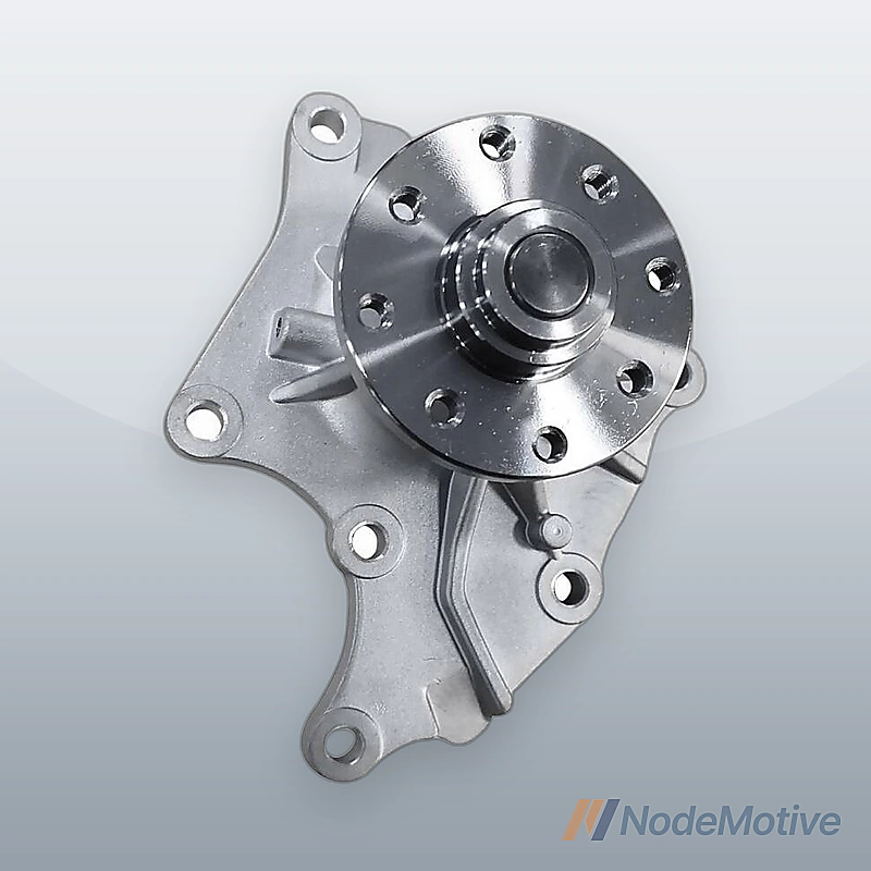 For Isuzu OPEL Campo Frontera Monterey 2.5-3.1L Front Center Engine Water Pump