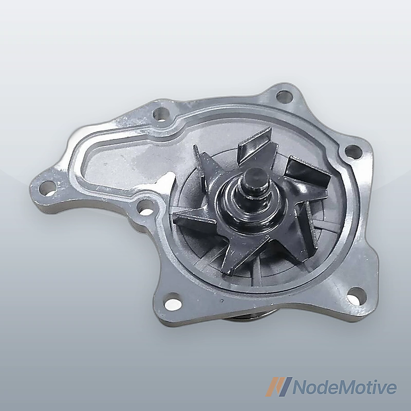 For Isuzu OPEL Campo Frontera Monterey 2.5-3.1L Front Center Engine Water Pump